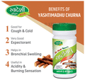 Swadeshi Yashtimadhu Churna thumbnail