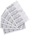 Dr. Sabharwal's Panther Plast FAD Wound Dressing Wash Proof Bandage 1.9cm x 7.2cm thumbnail