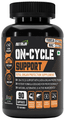 Nutrija On-Cycle Support Total Organ Protection Supplement Capsule thumbnail