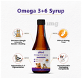 Petvit Omega 3+6 Syrup thumbnail