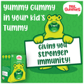 Body First My Gummies Immunity Gummies Kaccha Aam thumbnail