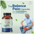 Balance Ayurveda The Balance Pain Capsule thumbnail