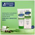 Cetaphil DAM Daily Advance Ultra-Hydrating Lotion | For Continuously Dry, Sensitive Skin thumbnail