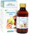 LDD Bioscience LDD Appetiser Syrup thumbnail