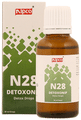 Nipco N28 Detoxonip Drop (30ml Each) thumbnail