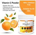 Fooding Vitamin C L-Ascorbic Acid thumbnail