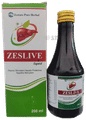Zeslive Syrup thumbnail