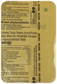 British Phytonutrients Oxi-ED Tablets (10 Each) thumbnail