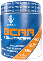 QuenchLabz BCAA+Glutamine Powder thumbnail