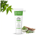 Pores Be Pure Anti Acne with Tea Tree ,Neam & Salicylic Acid Face Wash thumbnail