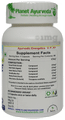 Planet Ayurveda Pitta Balance Capsule thumbnail