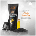 VLCC Ultimo Blends Whitening & Detoxifying Face Wash (100ml Each) thumbnail