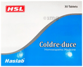 Haslab Coldre-duce Tablet thumbnail