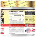 Dexter Jackson Collagen Powder Orange Juice thumbnail