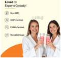 Setu Skin: Renew Fizz Glutathione & Vitamin C Tablets (15 Each) Mixed Berry thumbnail