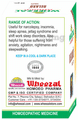 Wheezal Relaxo Tablet thumbnail