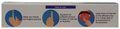 Snec G Self Nano Emulsifynig Curcumin Oral Gel (10gm Each) thumbnail