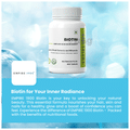 EMPIRE 1900 Biotin|Hair and Skin Nourishment|Biotin Supplement|Skin and Hair Supplement Tablet thumbnail