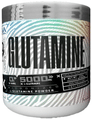 Knockout Micronized L-Glutamine Powder Unflavored with Free Shaker thumbnail