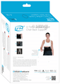 United Medicare U- Tech Lumbar Corset Chair Back Support XXL thumbnail