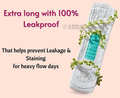 Hersay Sanitary Pads XXL thumbnail
