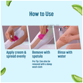 Veet Pure Hair Removal Cream for Sensitive Skin thumbnail