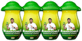 Mushroomex Mushroom Powder (100gm Each) thumbnail