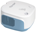 Dr. Odin ONG101 Piston Compressor Nebulizer White & Blue thumbnail