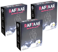 Raftaar Condom (3 Each) Vanilla thumbnail