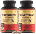 Zespo Turkestrone with Tonagkat Ali 1300mg Capsules (60 Each) thumbnail