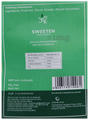 Swee10 Natural Stevia Sweetener Powder | Sugar Free | Zero Calorie Sugar Substitute thumbnail