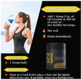 Gym Brat Creatine Monohydrate Powder thumbnail