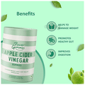 Power Gummies Apple Cider Vinegar Gummies thumbnail