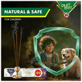 Quitmozz Natural Mosquito Repellent Incense Sticks (120 Each) thumbnail