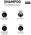 Bare Minimum Shampoo thumbnail