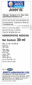 Allen Laboratories Migralgia Drops (30ml Each) thumbnail