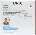 EV-LC Tablet thumbnail