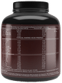 Iron Lifters Concentrate Whey Protien Powder Coffee thumbnail