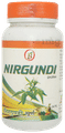 Bharat Ayurvedic Aushdhalaya Nirgundi Churna thumbnail