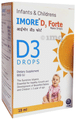 Imore D3 Forte Nano Drops thumbnail