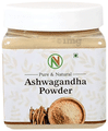 Nature Vit Ashwagandha Root Powder thumbnail