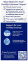 Pre-Seed Fertility Lubricant with Applicators (9) thumbnail