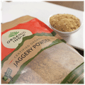 Organic India Brown Jaggery thumbnail