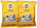 Adithi Millets Foxtail Millet Rice (500gm Each) thumbnail