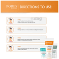 Pores Be Pure Saffron & Honey Face Scrub thumbnail