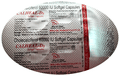 World Heal Calheal D3 Softgel Capsule thumbnail