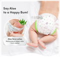 Mylo Baby Diaper Pants Leak Proof & 12 Hours Absorption Medium thumbnail