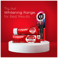 Colgate Visible White Toothpaste (120 gm Each) thumbnail