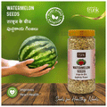 Nature's Trunk Watermelon Seeds thumbnail
