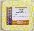 Hapco Carbo Vegetabilis Tablet (30gm Each) 3X thumbnail